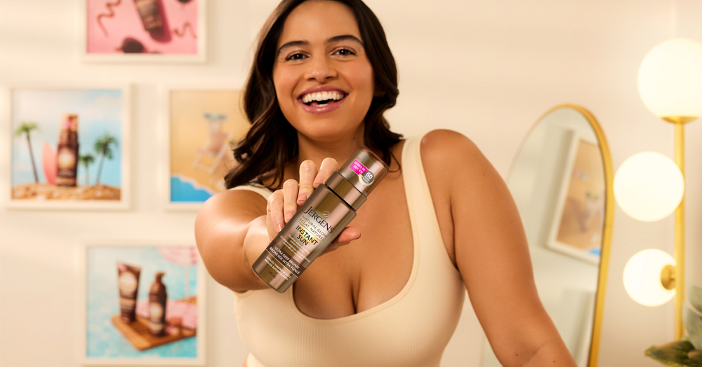 How to Apply Self Tanner