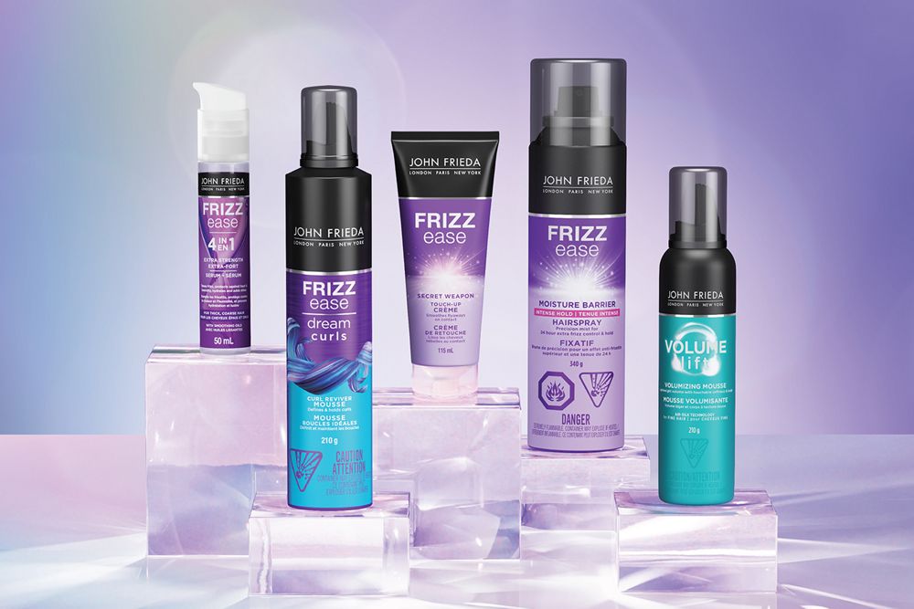 Fragrances In Our Products