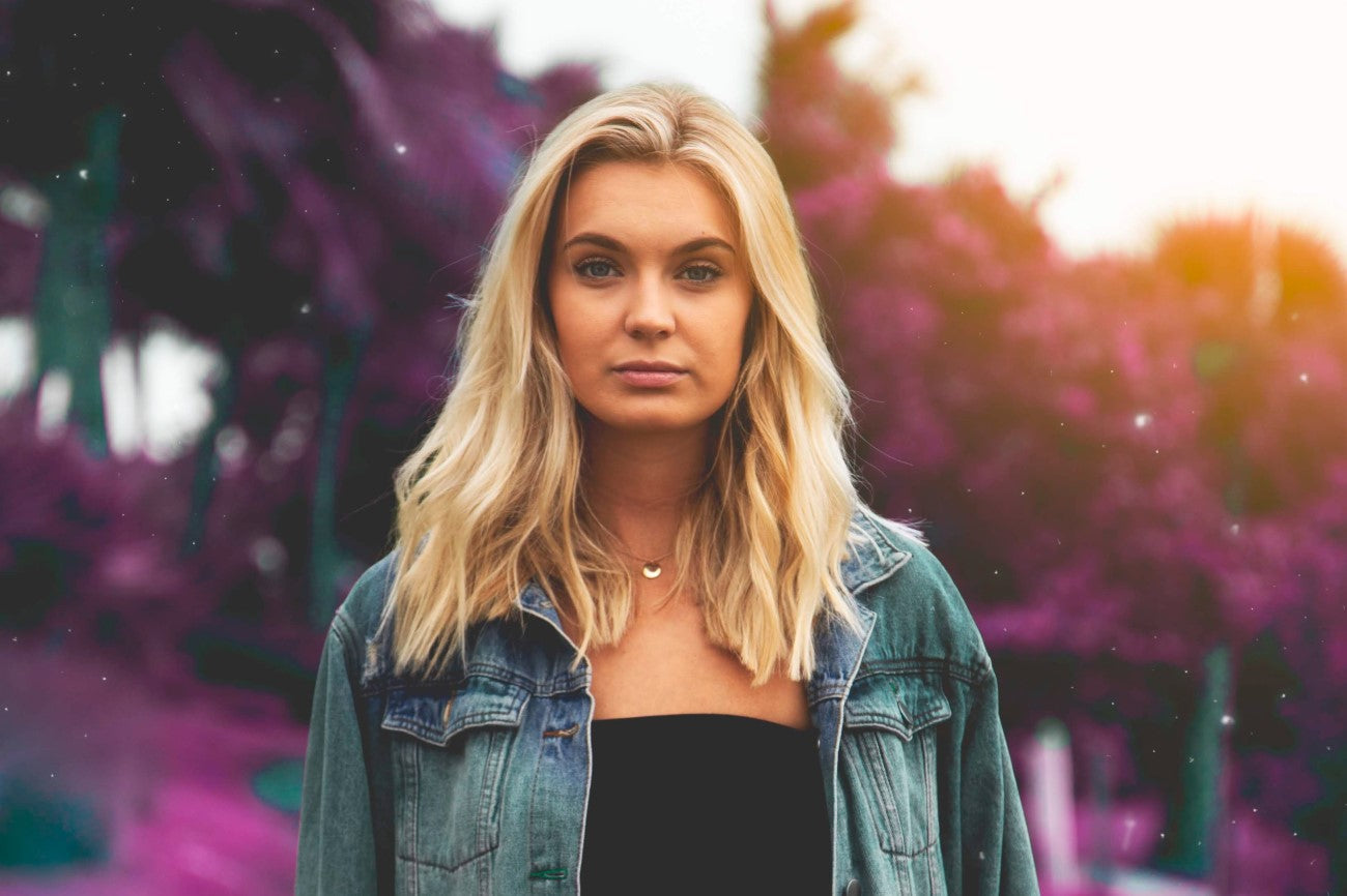 WHAT IS PURPLE SHAMPOO & HOW TO USE IT