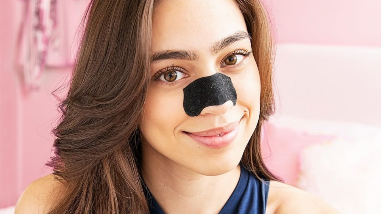 How to Get Rid of Blackheads on Your Nose