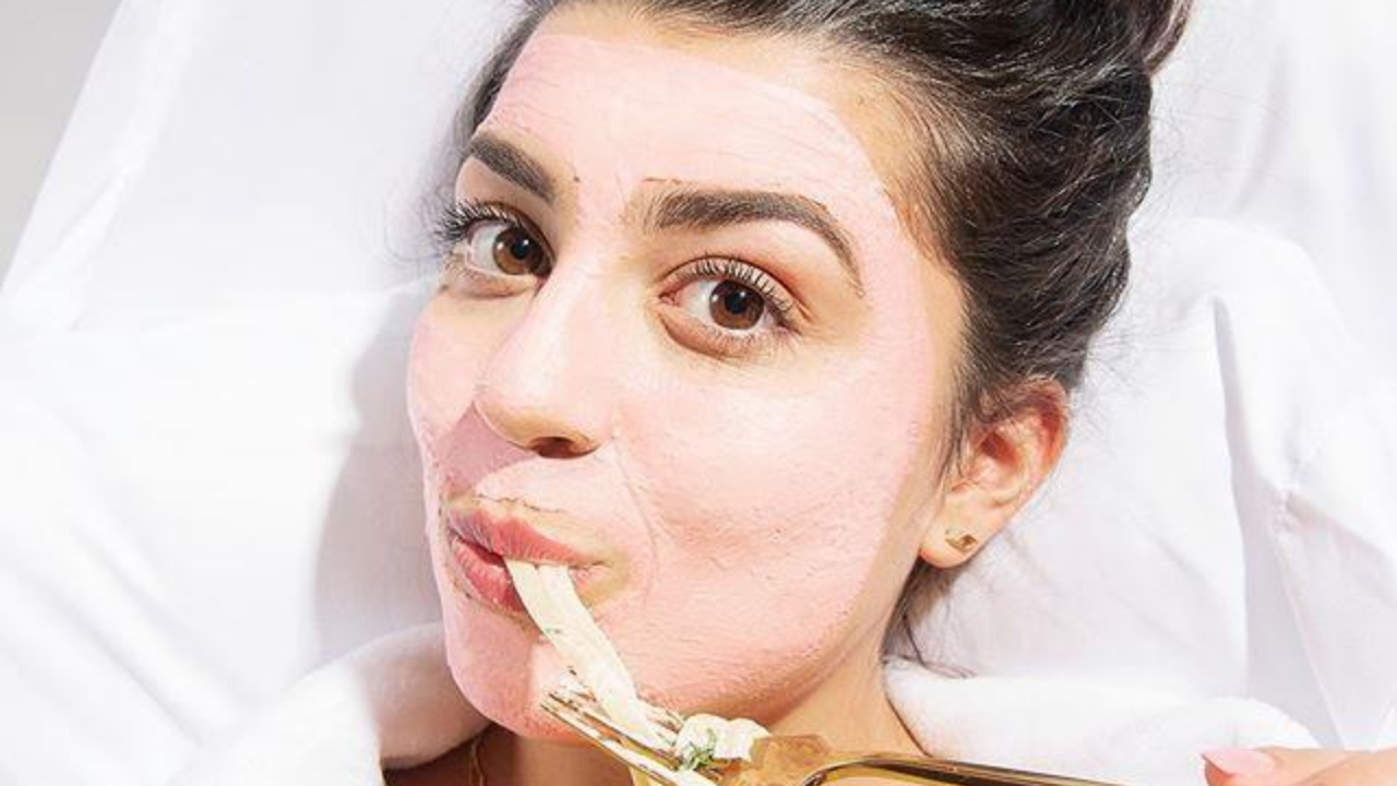 Nighttime Skincare Routine for Oily Skin