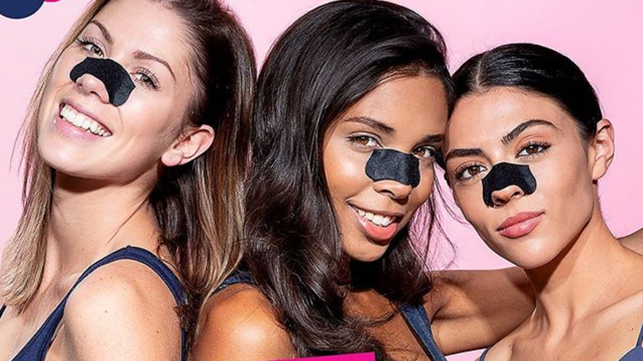 What Causes Blackheads on Your Nose?