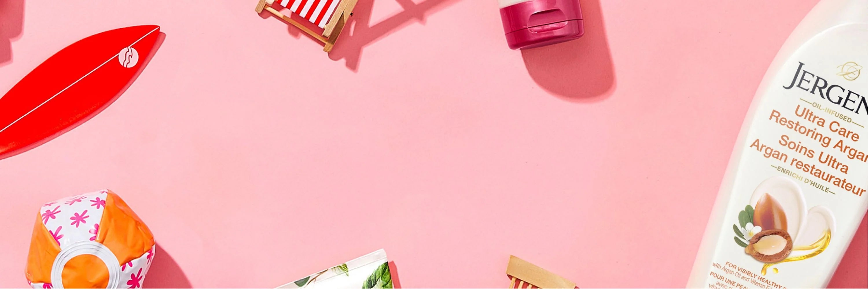 Jergens Soft & Smooth