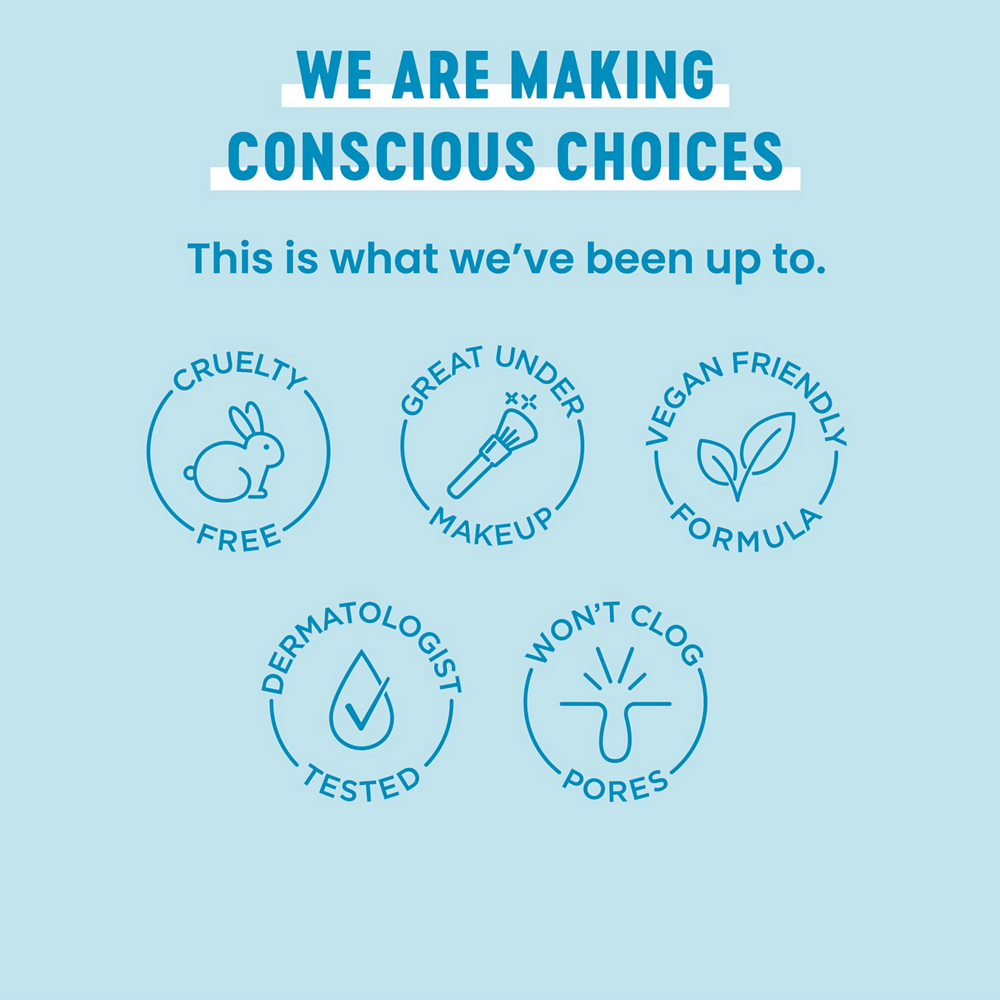 UV Aqua Rich Weightless Moisturizer SPF 30