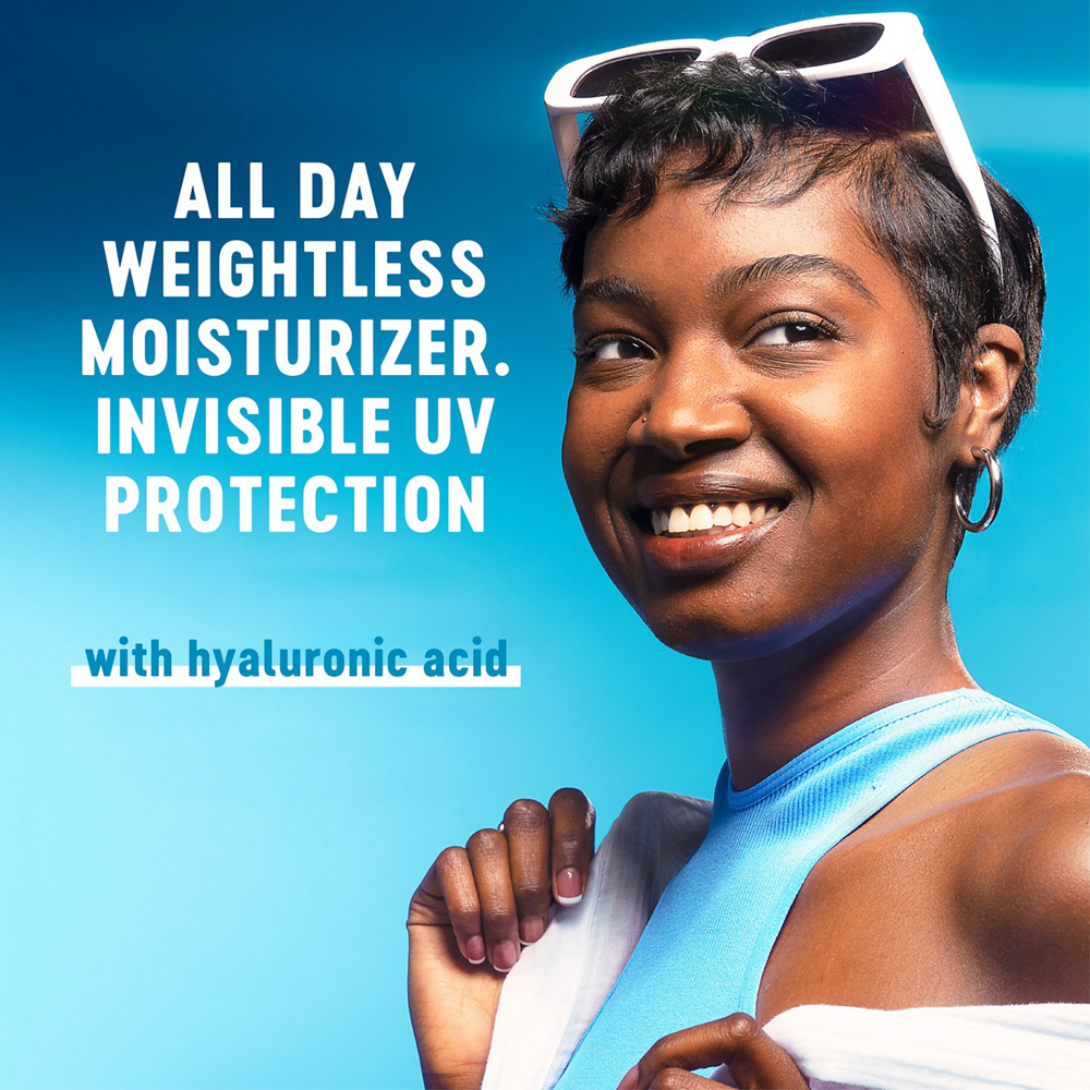 UV Aqua Rich Weightless Moisturizer SPF 30