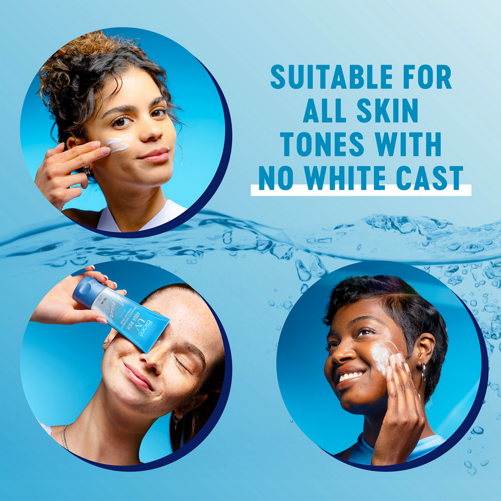UV Aqua Rich Weightless Moisturizer SPF 30