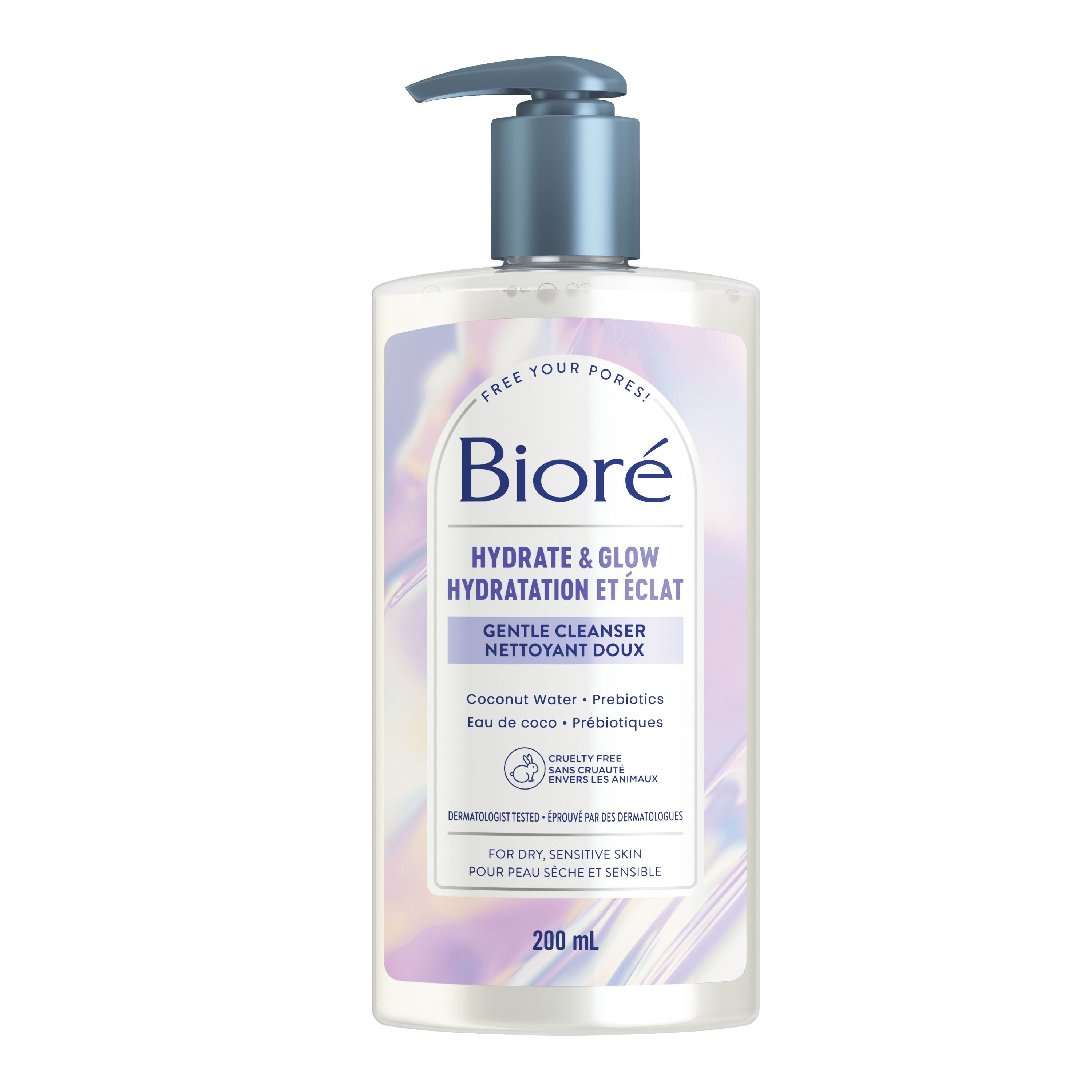 Biore cleansing oil review sales