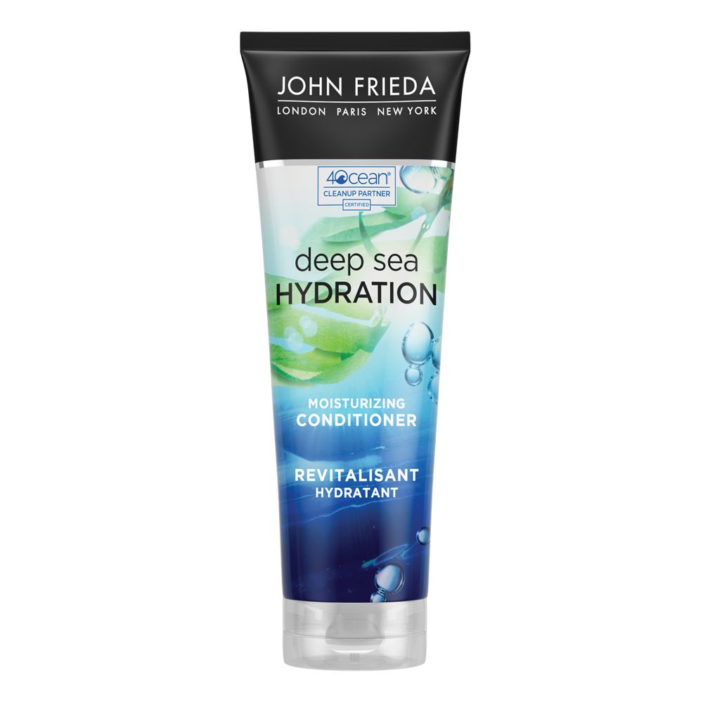 Deep Sea Hydration Moisturizing Conditioner | John Frieda
