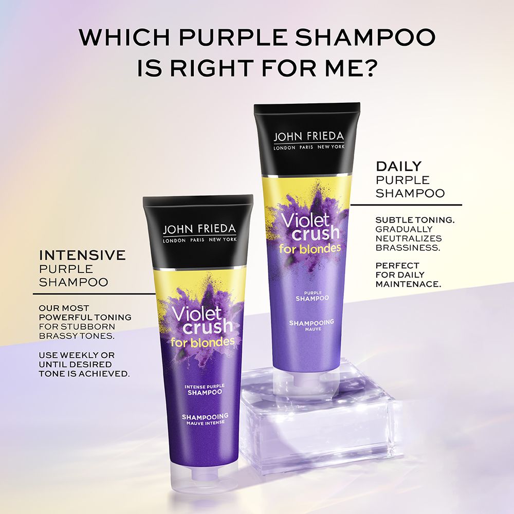 Revitalisant mauve Violet Crush<sup>MD</sup>
