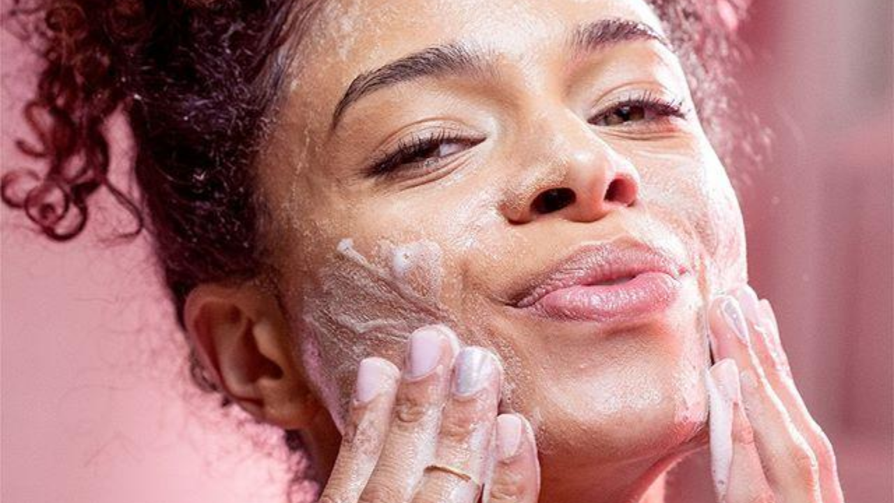 Skincare Routine for Oily Skin
