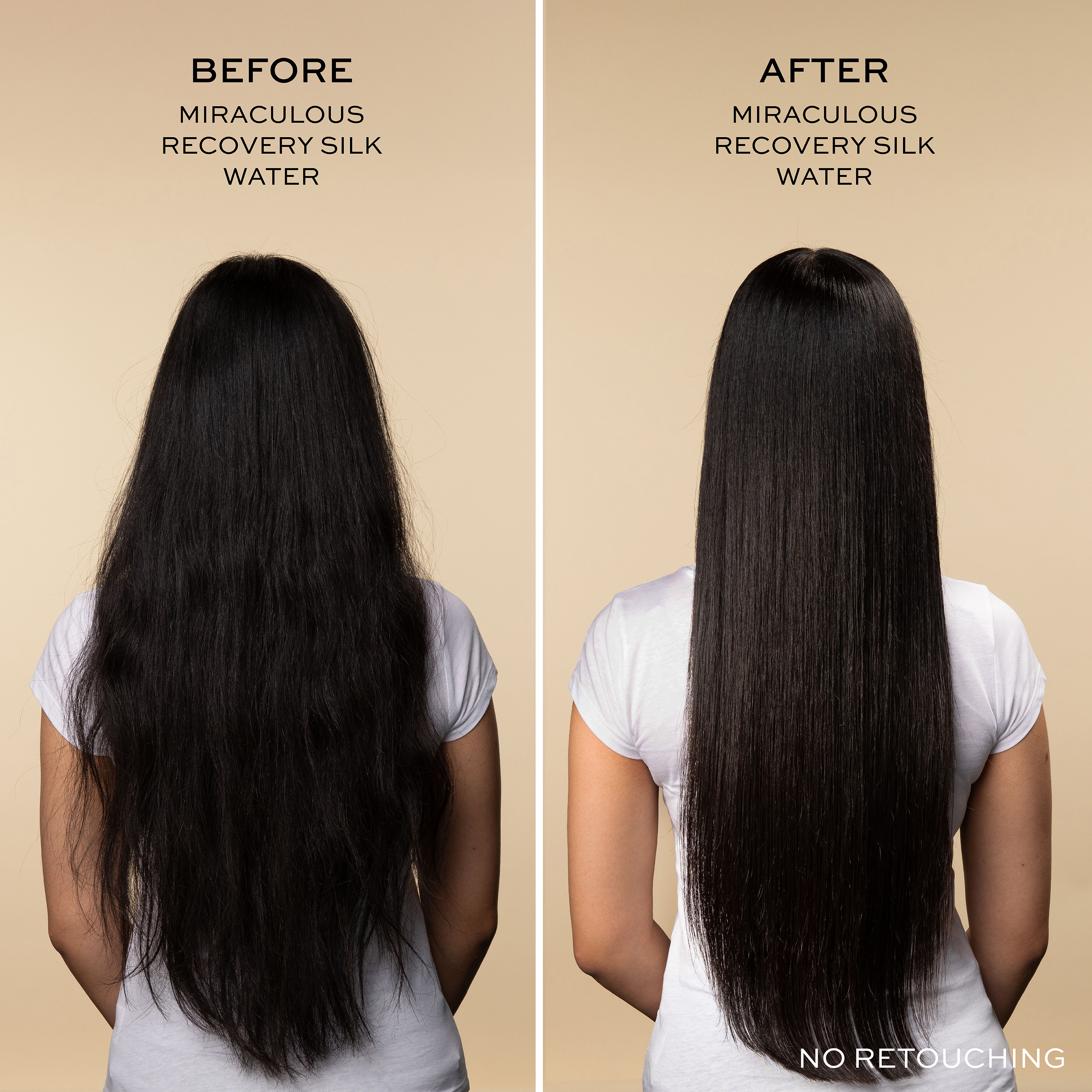 Frizz Ease Miraculous Recovery Smoothing Water