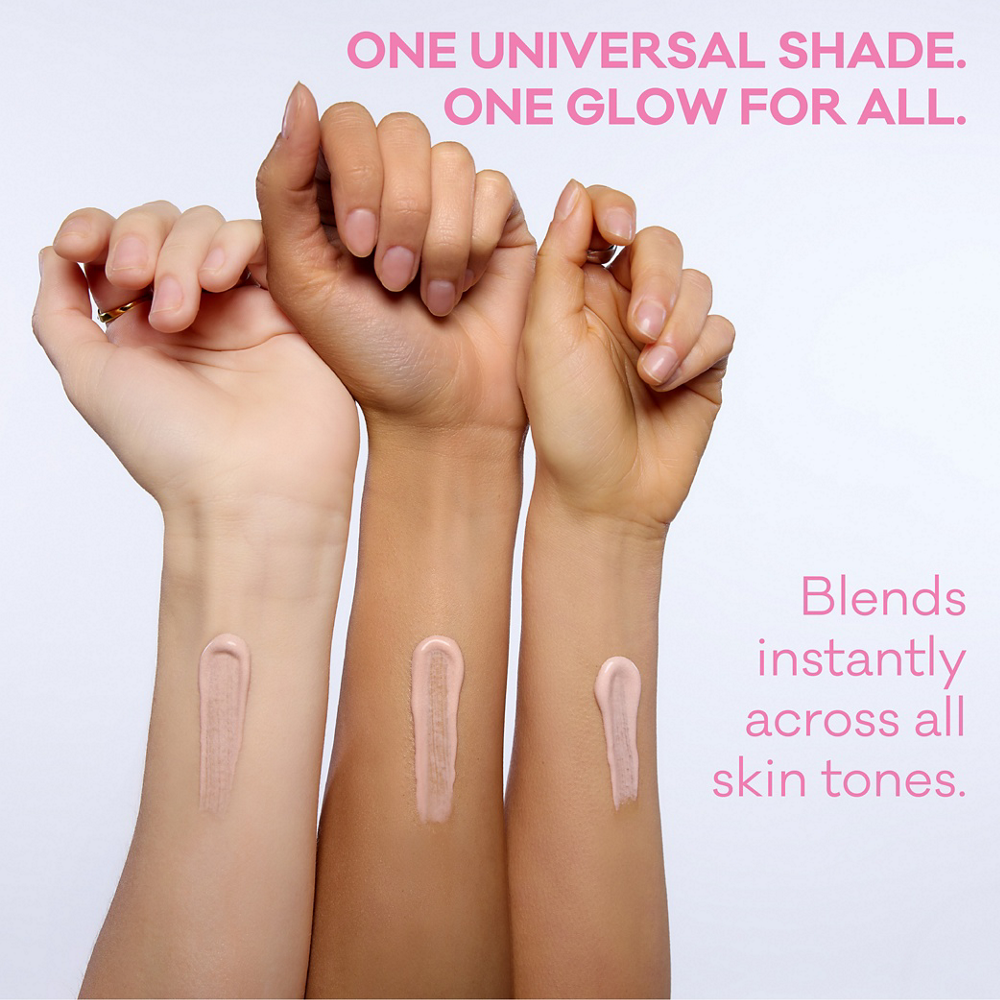 UV Aqua Rich Glowy Moisturizer SPF 50