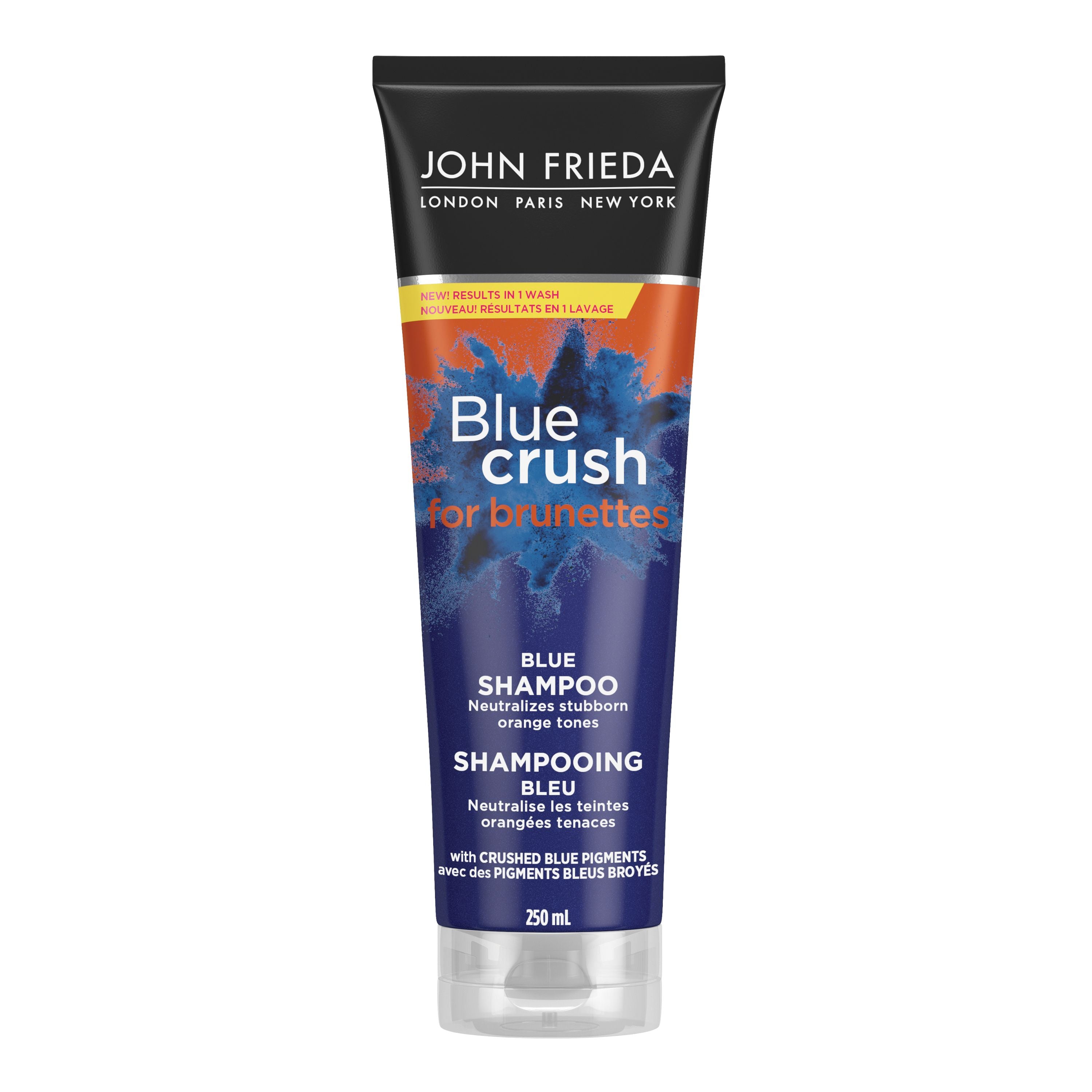 Blue Crush Shampoo