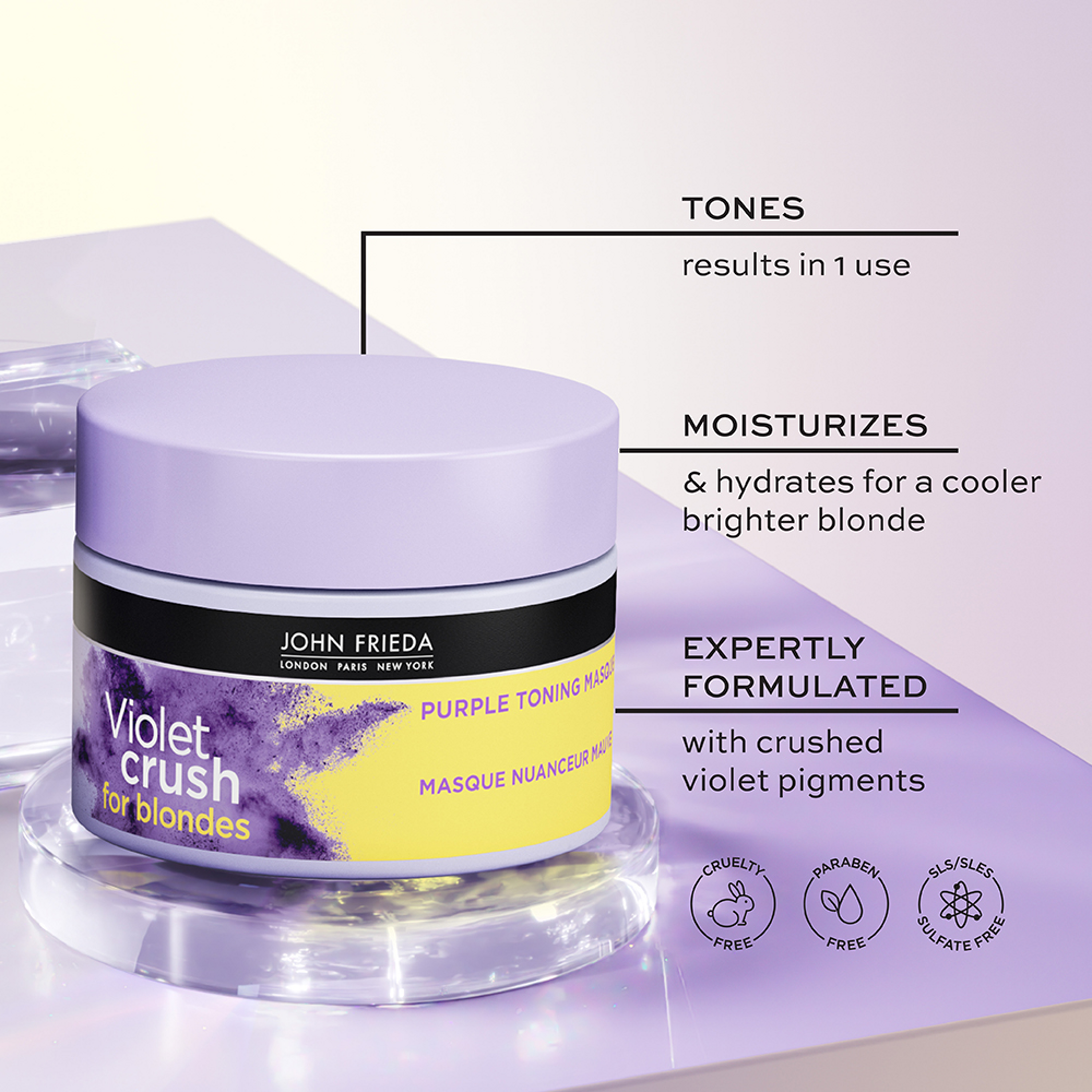 Violet Crush Collection Bundle