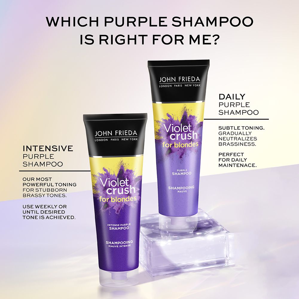 Violet Crush® Purple Conditioner