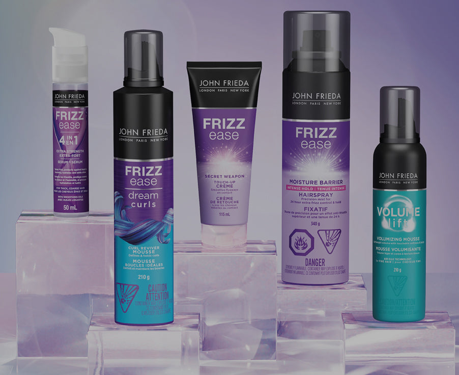 John frieda hair styler shop